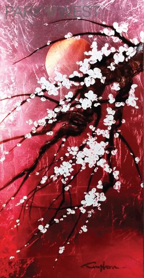 ParkWestGallery's tweet image. We're bringing you a week of #PatrickGuyton to celebrate an upcoming exhibition!
parkwestgallery.com/artwork-detail…