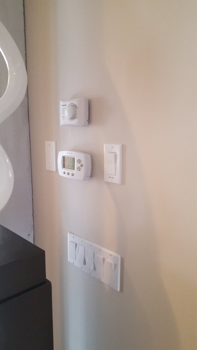 Three 60 Electrical tweet media