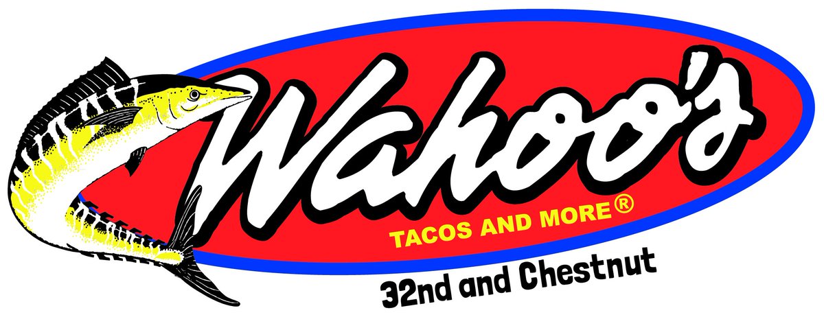 FranklinsPaine's tweet photo. We're incredibly happy to have @wahoosphilly on board as the title sponsor of #LOTS2016! #wahoosfishtaco https://t.co/OVT2CZbJAq