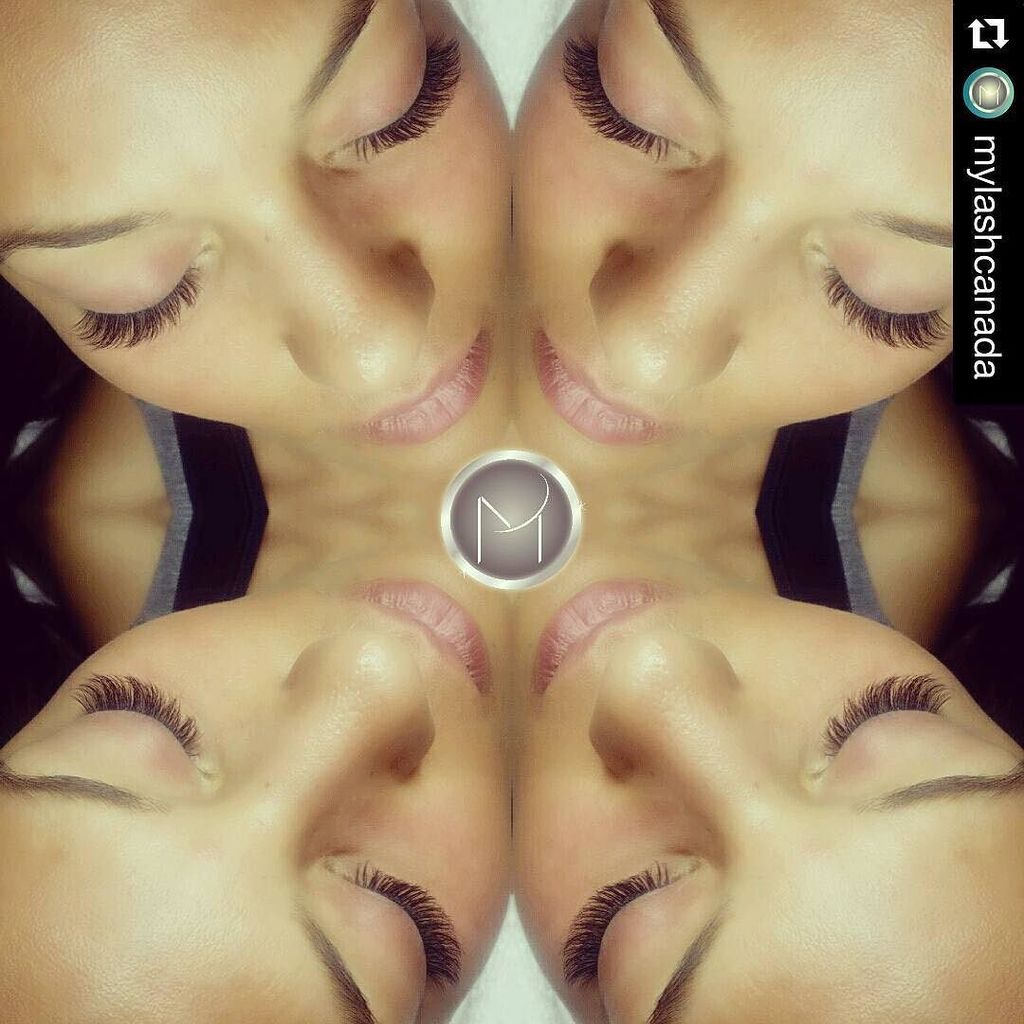 TrainItRight's tweet photo. Thanks for my beautiful lashes @mylashcanada 😘 #Repost @mylashcanada with @repostapp.
・・・
… https://t.co/ntZmd8lVr1 https://t.co/LYJZM1fxHf