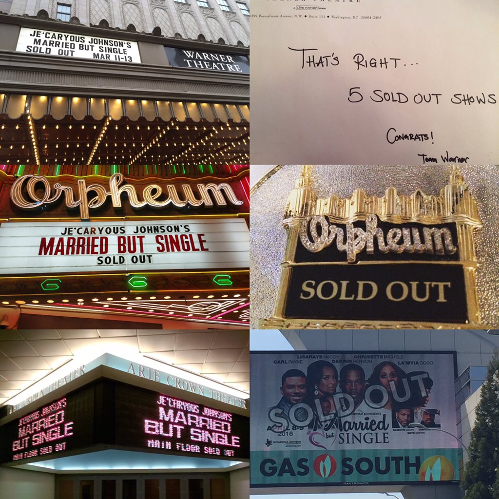 Je'Caryous Johnson tweet media