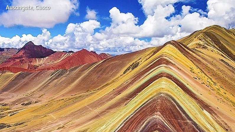 Visit Peru On Twitter Our Mondaymotivation Is Show You The Best Visit Peru On Twitter Our Mondaymotivation Is Show You The Best Places Of Here Ausangate Mountain