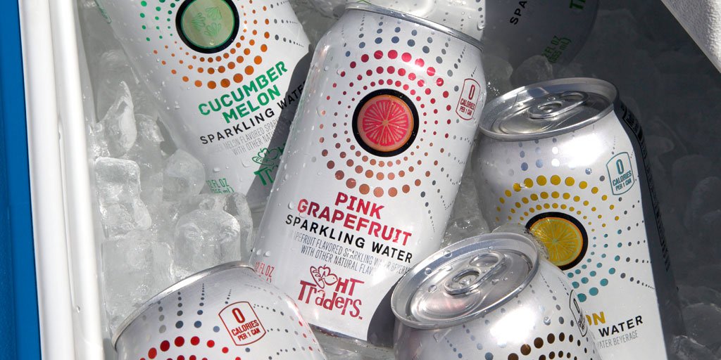 Harris Teeter on Twitter "Zero Calories. Zero Artificial Sweeteners