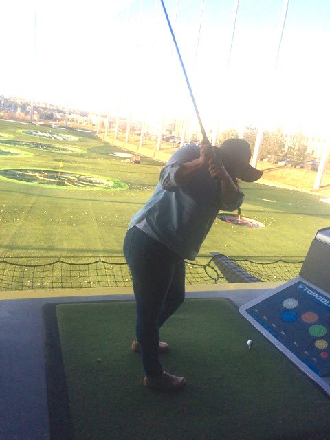 EmilyCatalyst's tweet image. We had a great time at our Catalyst family outing last week at @TopgolfDenver!