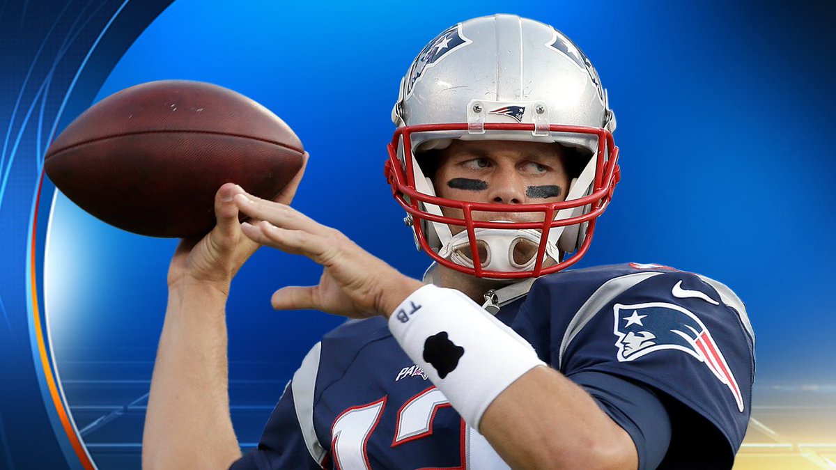 If #Brady suspension starts at beginning of 2016 season, would include Week 2 game vs. @MiamiDolphins https://t.co/DguFqrWEDI