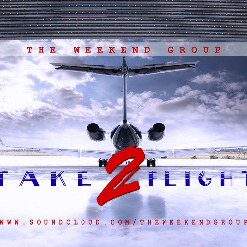 peeditwotimes's tweet photo. Make Sure To Download The New Mix From @TheWeekendgrp #TakeFlight2 | https://t.co/HZ9HMbWMBn https://t.co/SFcuPQk5ZQ