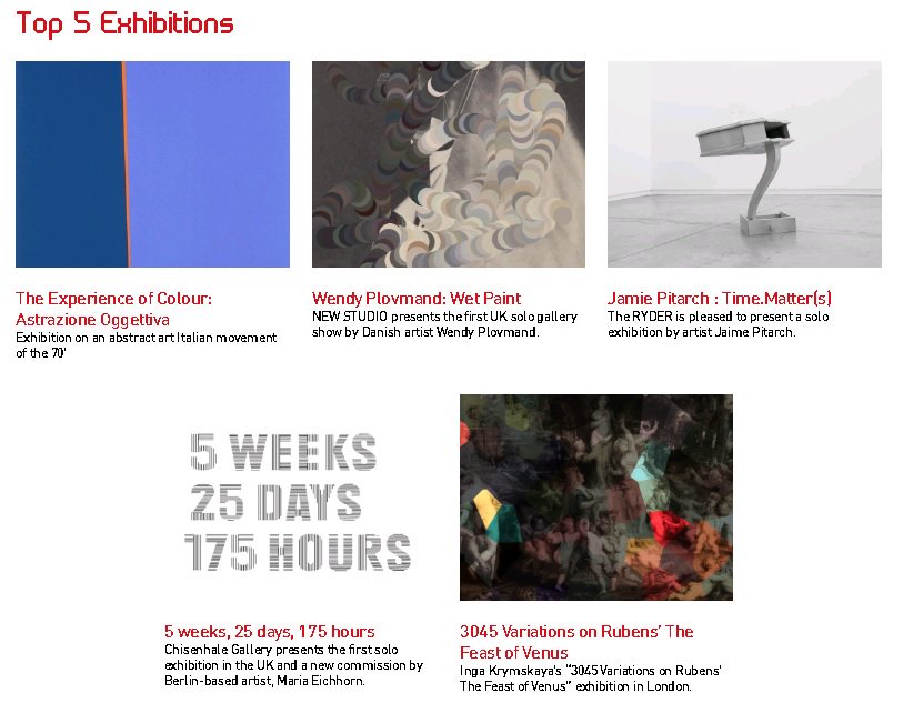FirstThurs's tweet photo. No plans for May #FirstThurs yet? Have a look at our #Top5 on the @_TheWhitechapel website https://t.co/LMyk4IJO0D https://t.co/syoEvhUbKR