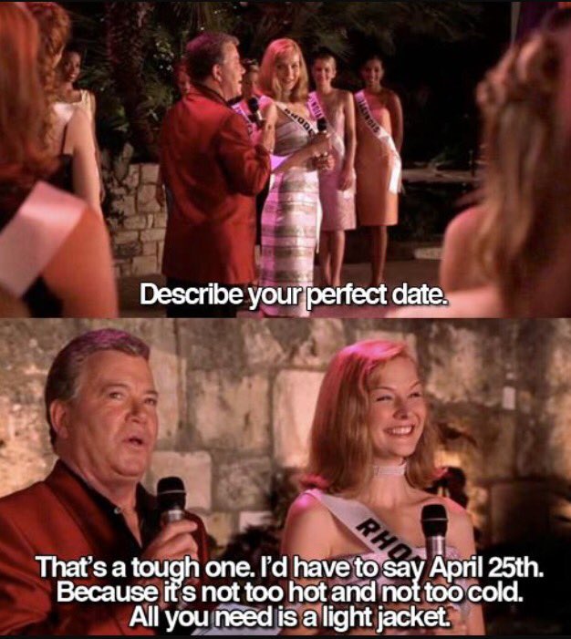 DrollOctopus's tweet image. April 25th, the Perfect Date #April25th #perfectdate