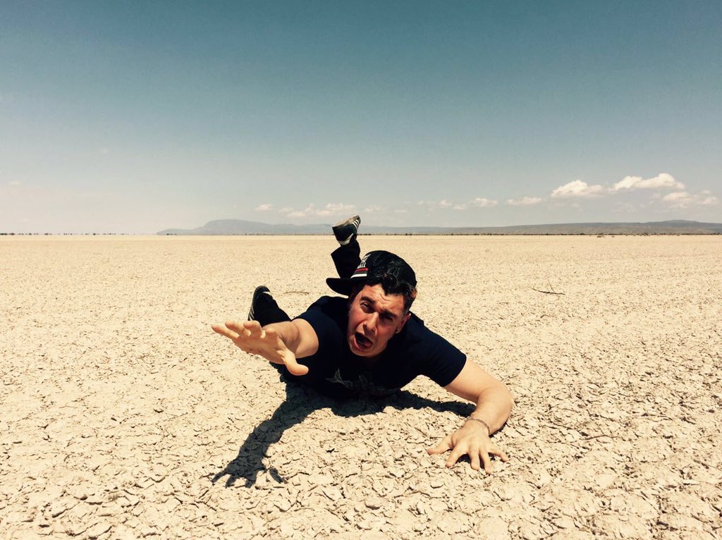 Ya viene el verano 😎☀️🐪