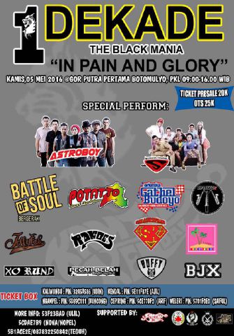 Ayoo ramaiken gaess ! Cc. <a href="/senggoltromol/">SENGGOL TROMOL</a> <a href="/astroboykudus/">ASTROBOY</a> <a href="/OGBthirdwaveska/">OrkeskaGathelBudoyo</a> <a href="/potatto_brfID/">Potatto_brf Kendal</a> <a href="/BattleOfSoul_/">[13.0.5]</a>