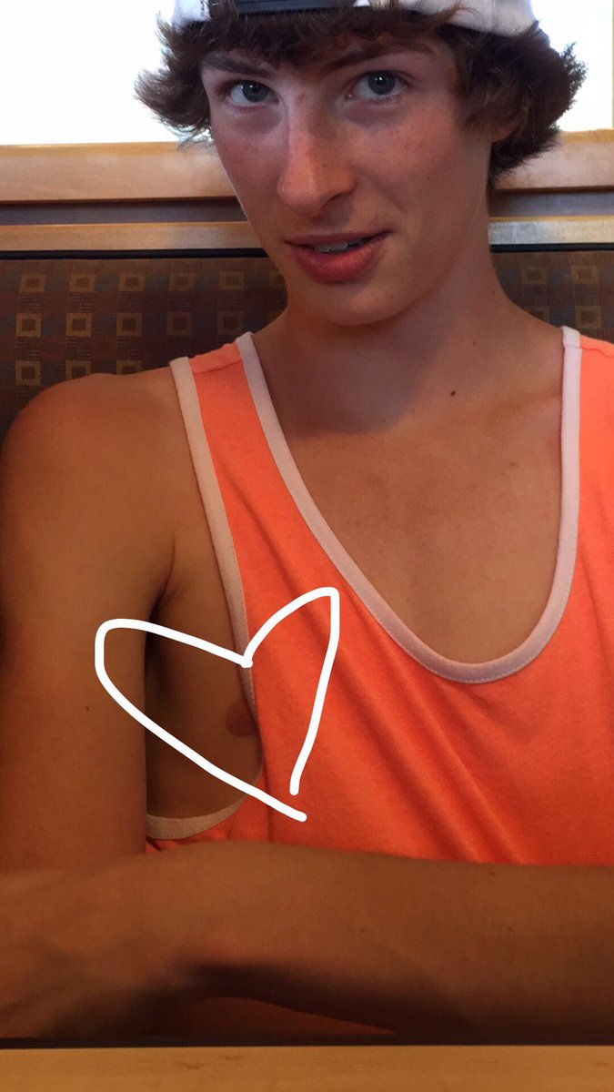 caitcait58's tweet photo. Happy birthday @BrettOpgenorth !!! Ty for moving to monti and being my friend!!!!😩❤️😍😘 ily https://t.co/IS3Wsaa6fy