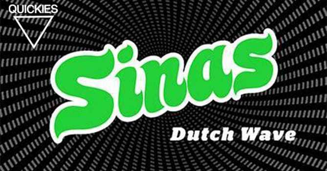 'Dutch Wave' van @clubSINAS is één lange rij superlatieven waard. Bizar goede plaat! bit.ly/25s8aTA