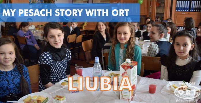 WorldORT's tweet photo. "I enjoy Pesach! Last year, I found the afikoman and received a gift."
#ORTUkraine #ORTstudents #Pesach https://t.co/fm5oeJXkSJ