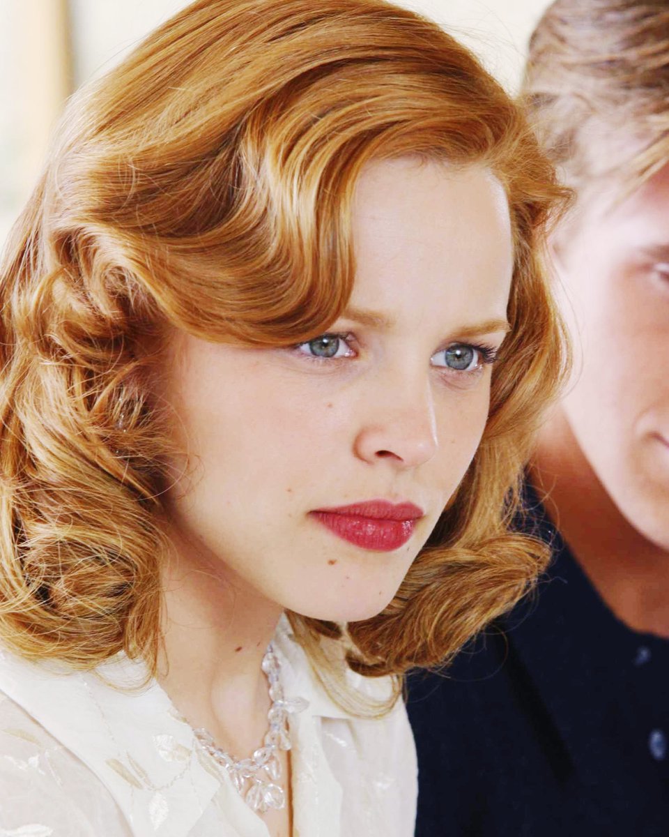 Rachel McAdams in The Notebook, 2004pic.twitter.com/BpYMwW1oVD.