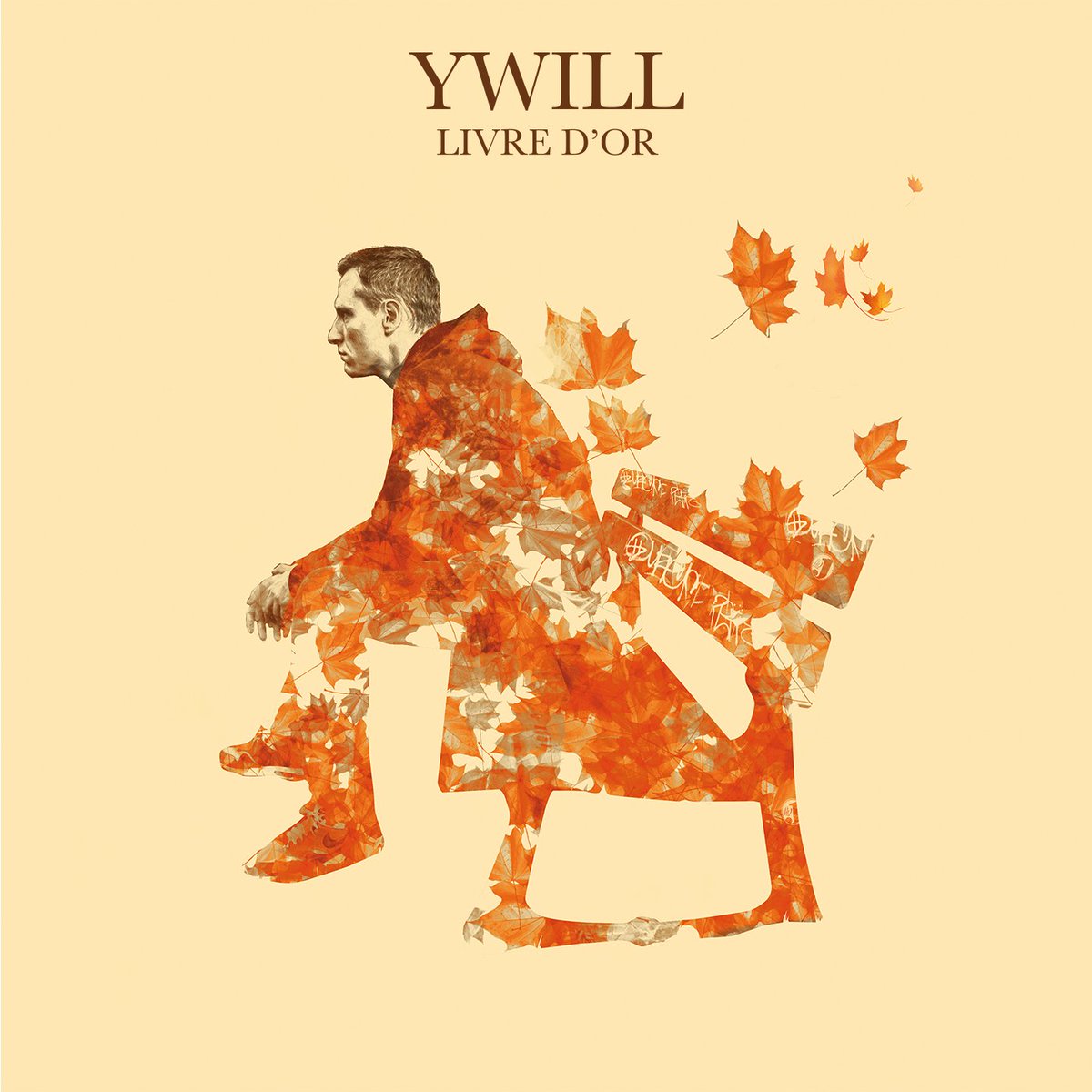YwillJ's tweet photo. #Ywill #Livredor #20MAI2016 https://t.co/A4AFetFwyn