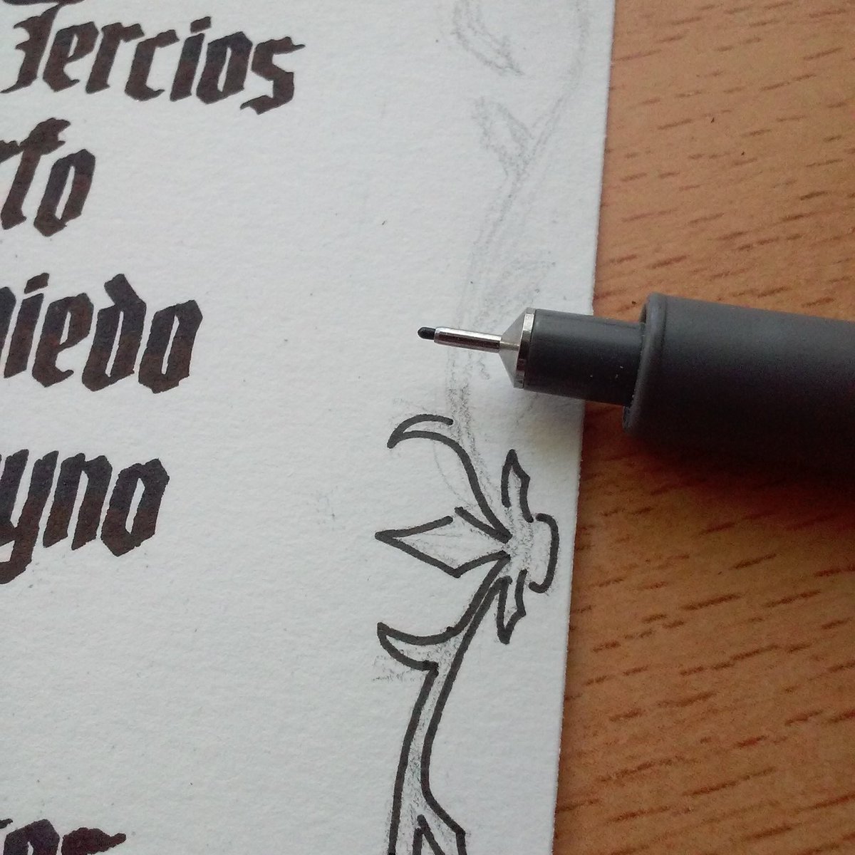 Javimarenas's tweet image. Nuevo trabajo en proceso...
Con #PilotParallel y calibrado.