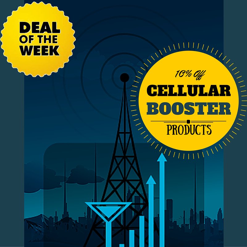 iSStenn's tweet image. #DealOfTheWeek Call 865-690-0154 for more details! #BetterLifeSolutions #CellBoosterWeek