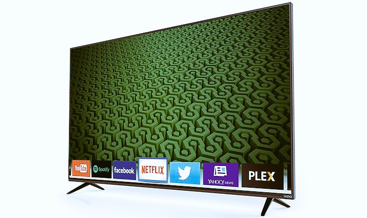 Alright UNA community, RT and follow for your chance to win a FREE 39" VIZIO HDTV

#roarlions