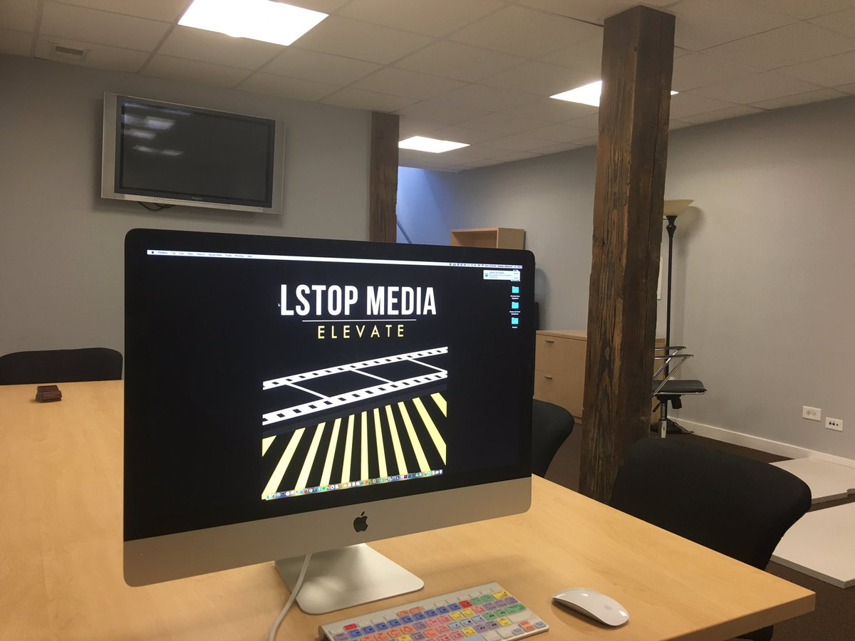 LStopMedia tweet picture