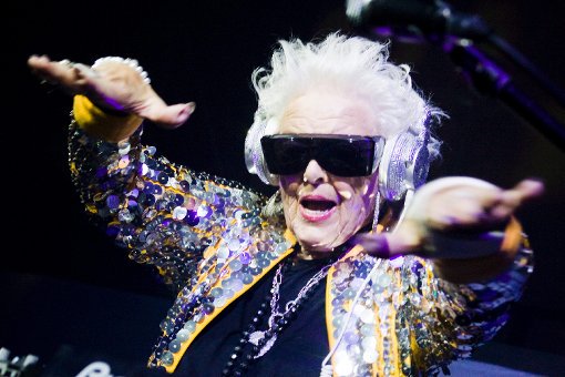 Ik wil honderd jaar worden, en zo fit mogelijk Lees dit artikel hoe bit.ly/1T9nz1T #senioren #ouderen