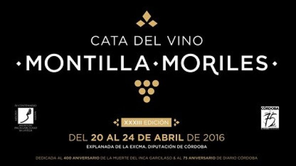 Cierra la #33CatadelVino de Córdoba. Noticia aqui goo.gl/e8bla3