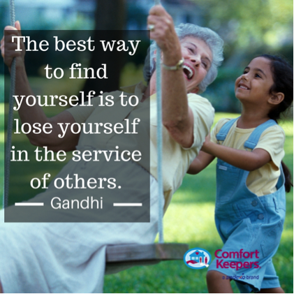 Comfort Keepers Ithaca Ny 607 272 0444