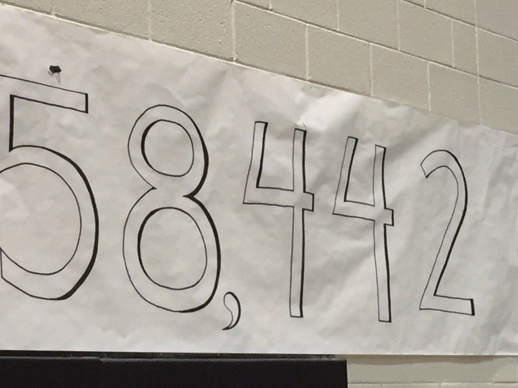 Freedom High School tweet media