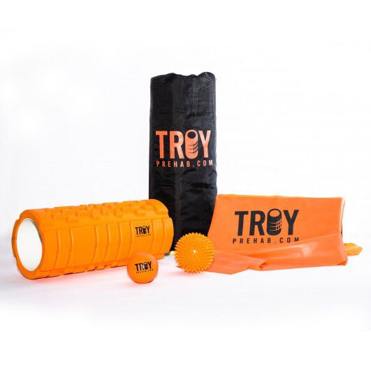 epi_cert's tweet photo. Great products from @TroyPrehab that we use on our course, supplied by @EraFitTraining #Prehab https://t.co/SNql0bt8Lm