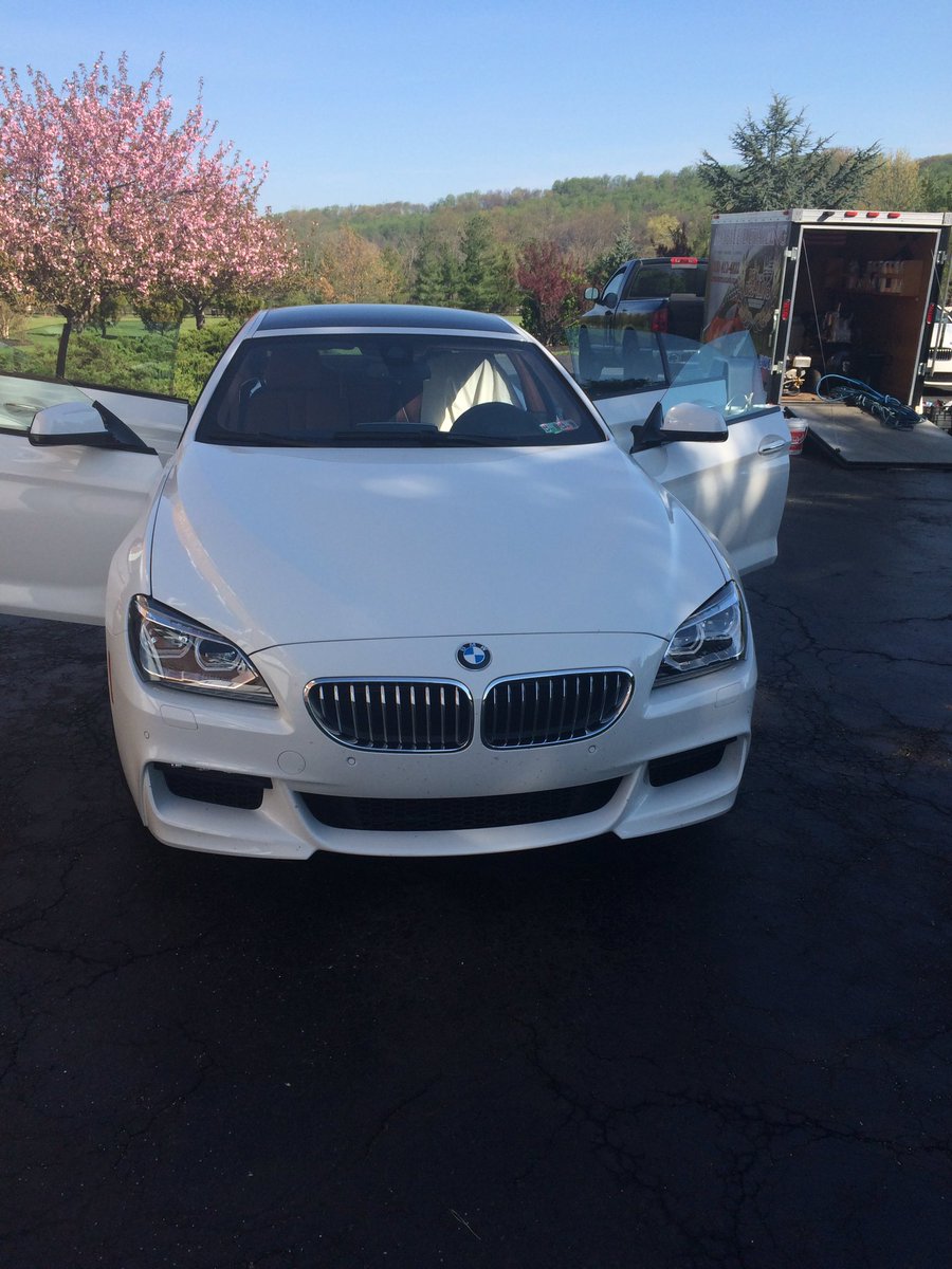 RexProDetailing tweet picture