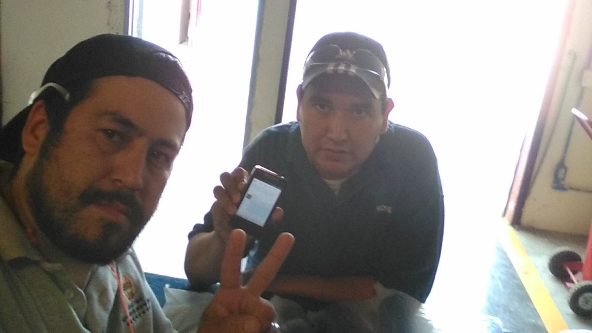 AguilaVt's tweet photo. Aqui con el buen @danielluna0652 https://t.co/RoUlUiQy4w