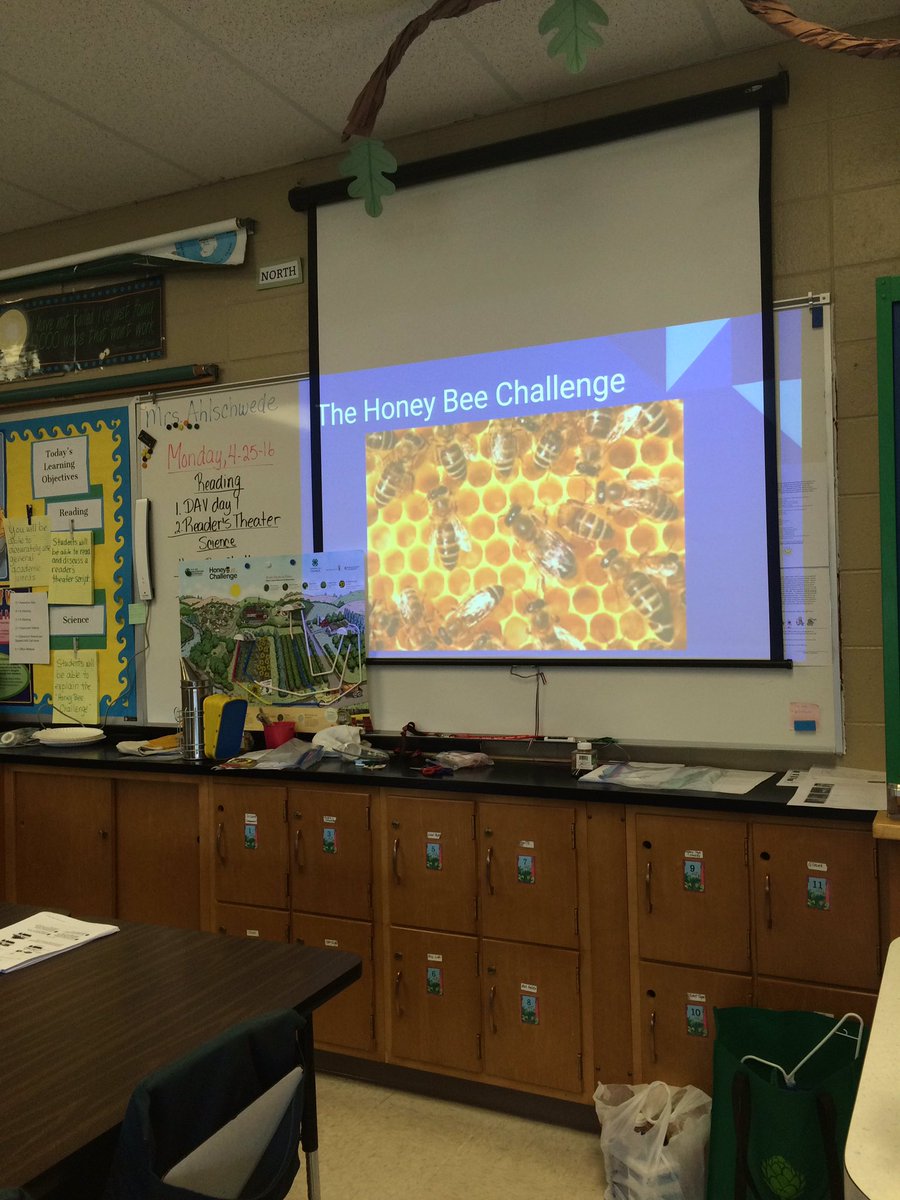 cheyenneco_4h's tweet photo. @BurtsBees working hard to spread the word on ππ at West Elementary in Sidney, NE! #RingAckTheEes #TrueLeaders https://t.co/D9KOYvrd4p