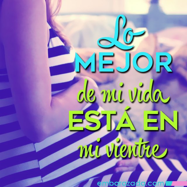 EmbarazadaCom's tweet image. ¿Quiénes sienten que su #bebé es una de las mejores cosas que le ha pasado? 😊 ❤| bit.ly/1Gk1KqP