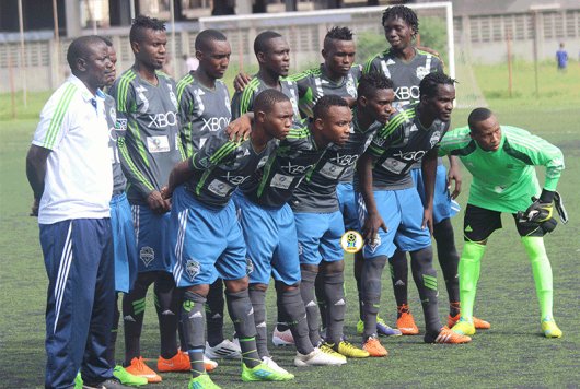Image result for KLABU YA MBAO FC