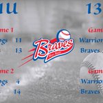 Photo by Bay State Braves (@BayStateBraves)