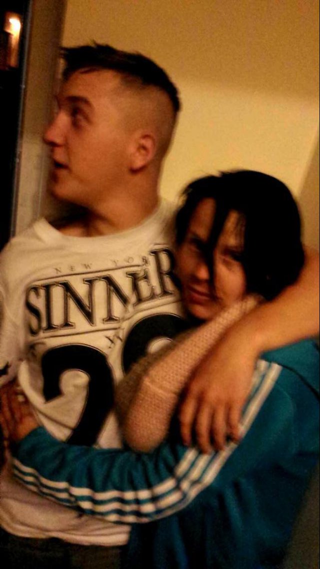 jackrogers_12's tweet photo. @JP_mcfc1894 could be worse could of pulled Abby's bird😂 https://t.co/Chprm07FpL