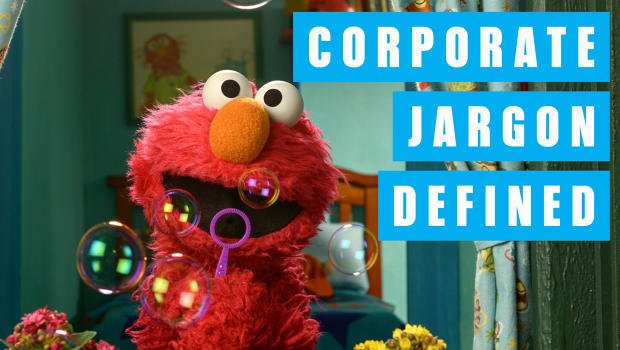 WritePrecisely's tweet image. Great reminder of why corporate jargon is typically unnecessary: bit.ly/1SYhS6p