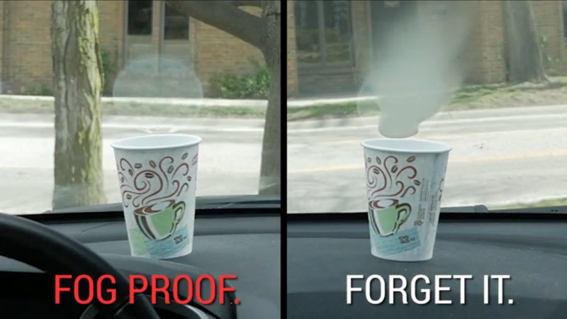 discautoparts's tweet photo. How To #Fogproof Your #Windshield With Shaving Cream - @therealautoblog https://t.co/GlFXR6rY16 #CarHacks https://t.co/oGogeyzaNZ
