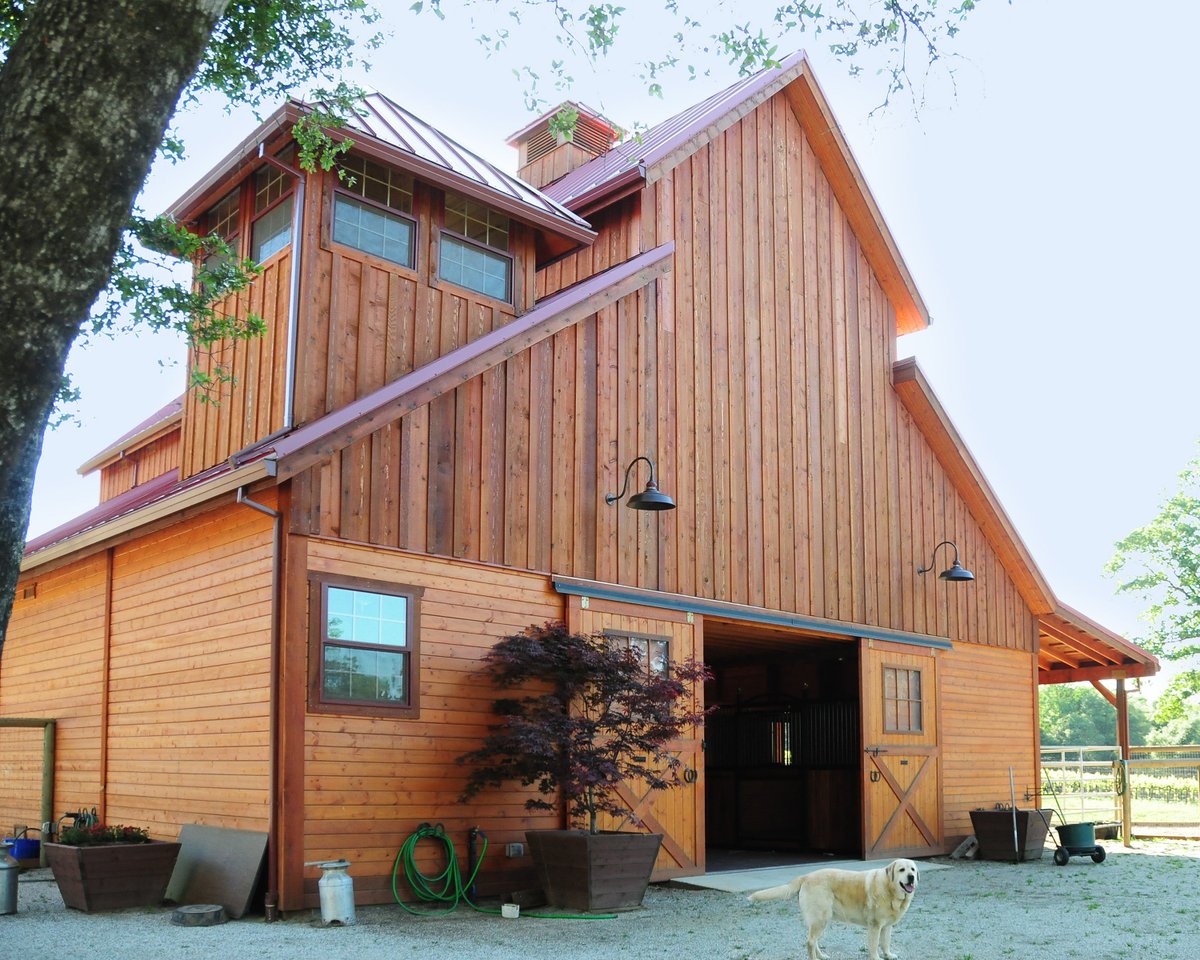 Barn Pros On Twitter Barn Of The Day Barn Pros Clydesdale 56