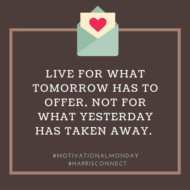 Happy Monday! #MotivationalMonday #Motivation #Inspirationalquotes
