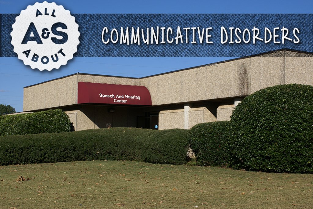 UA_BCAS's tweet photo. Thanks for following along as we learn all about A&amp;S! Next up: The Dept. of Communicative Disorders! #AllAboutAS https://t.co/AsOajaa6uJ