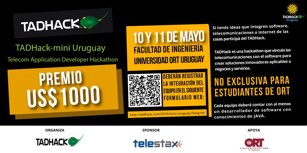 Fundación Ricaldoni tweet media