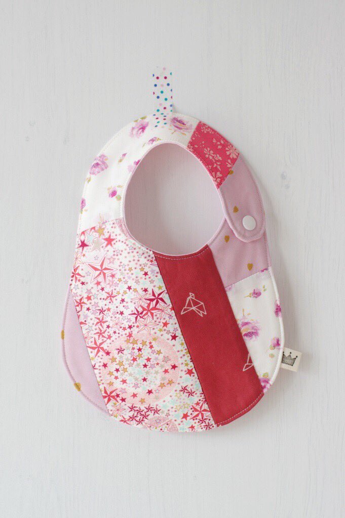 smilenoa_nhb's tweet photo. #Pinkoi shop is now open!!
#bib , #crown , #ergo #strapcover / #droolpads are available!
https://t.co/u5sxr8yLMN https://t.co/JRGV2jjDRf
