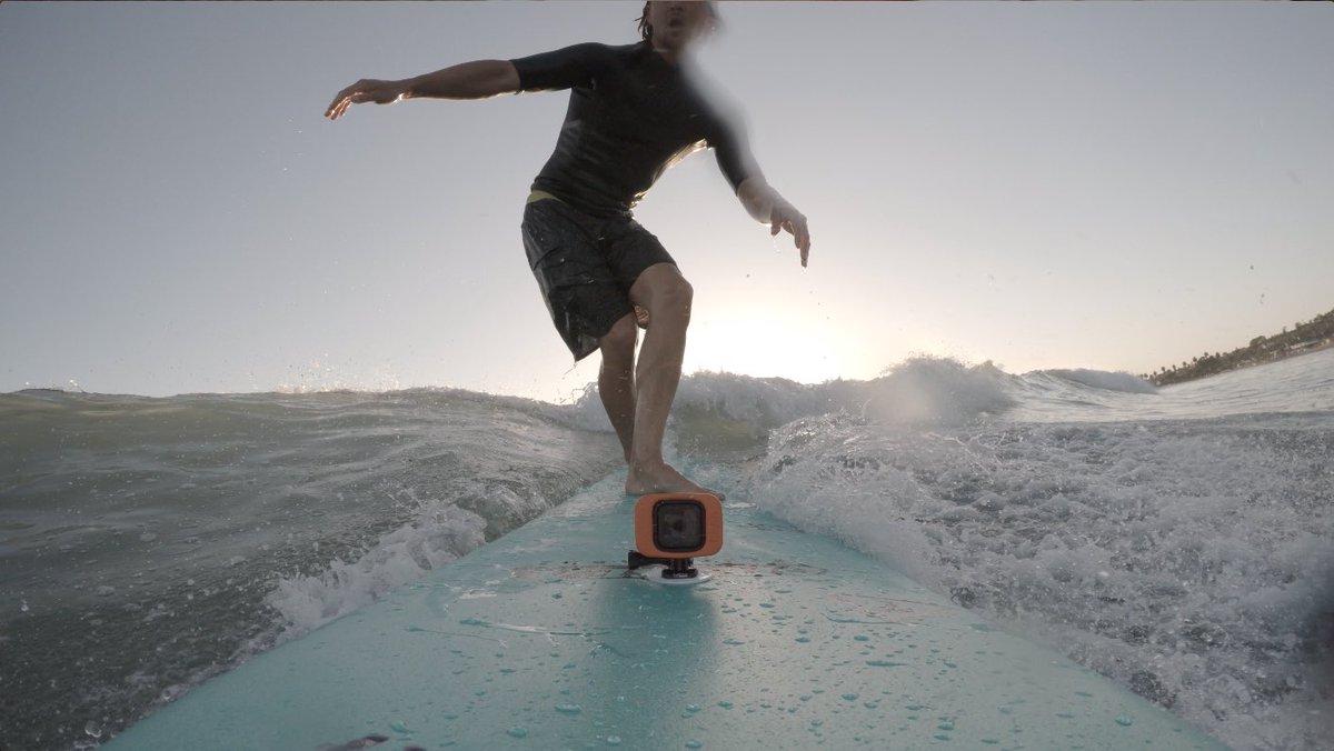 KalaniRobb's tweet image. I also do this sometimes #gopro #crossstep