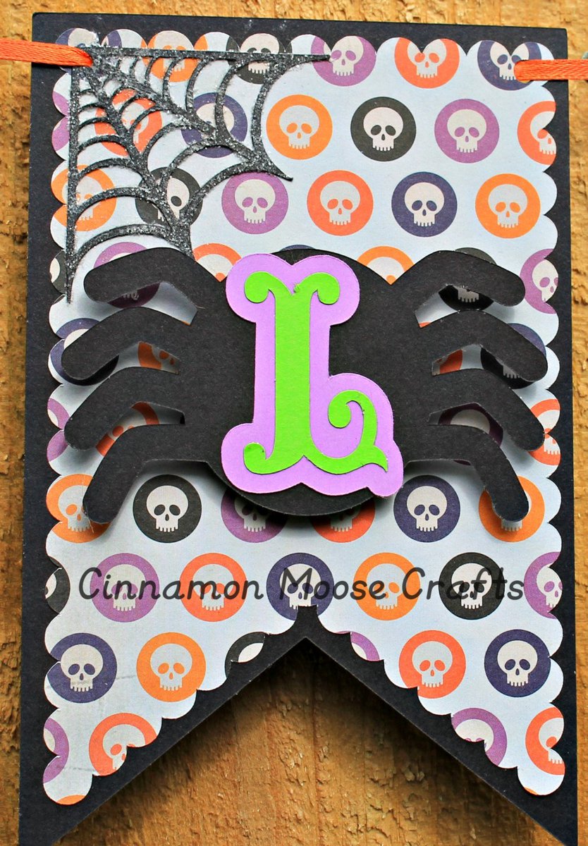Michelle Hagewood On Twitter Clearance Halloween Banner