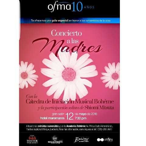 Orquesta Filarmónica tweet media