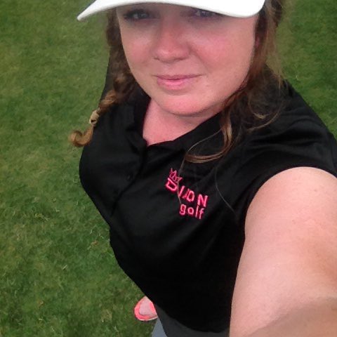 PatP3D3's tweet photo. Just another day at the office! #Golfie #eco #dixongolf https://t.co/IJgDDLCQWX