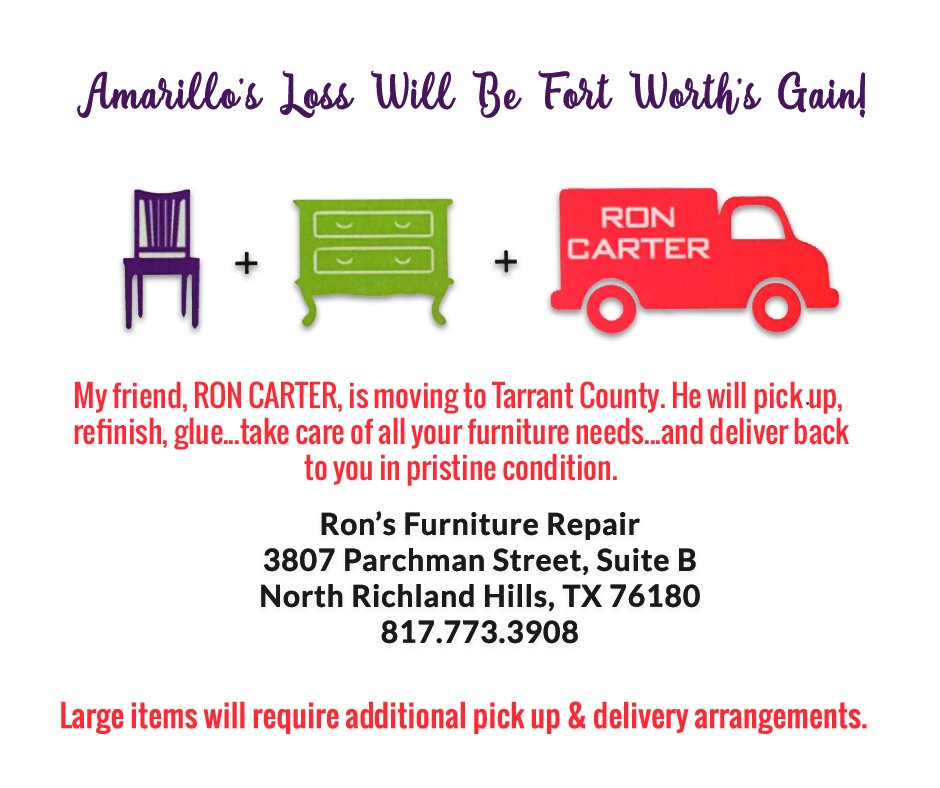 Ronrepairs tweet picture