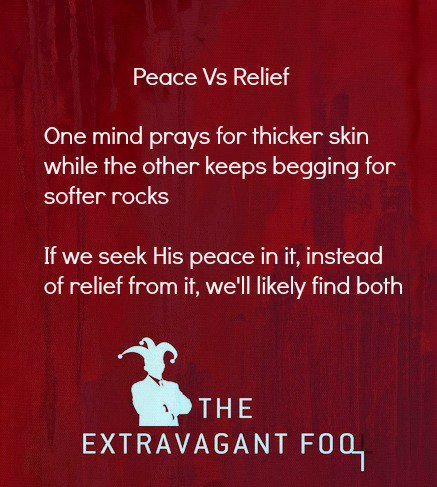 wakeupmyfaith's tweet photo. Reconsider...
#extravagantfool https://t.co/9IuDLxhHVg