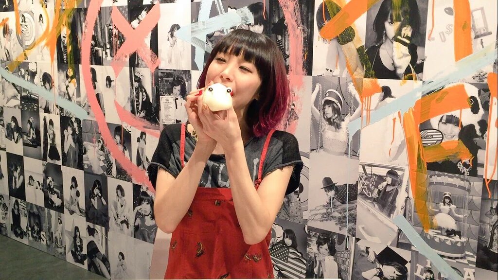 LiSA_Lab_ tweet picture