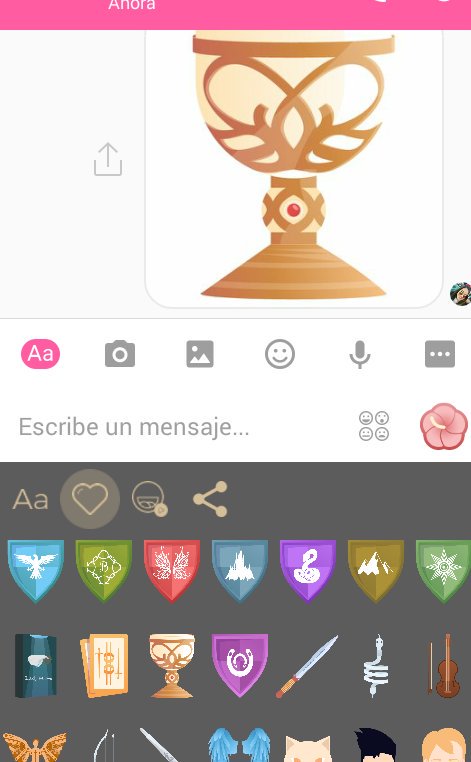 RolexLy's tweet image. Me encantan 💜💗💕